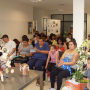 Taller de Cocina Navideña